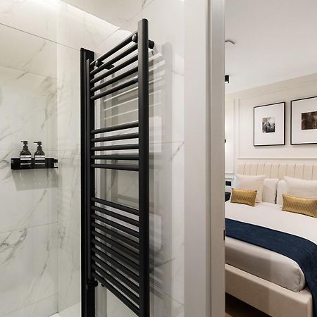 Piave Boutique Guest House Rome Bagian luar foto