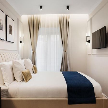 Piave Boutique Guest House Rome Bagian luar foto