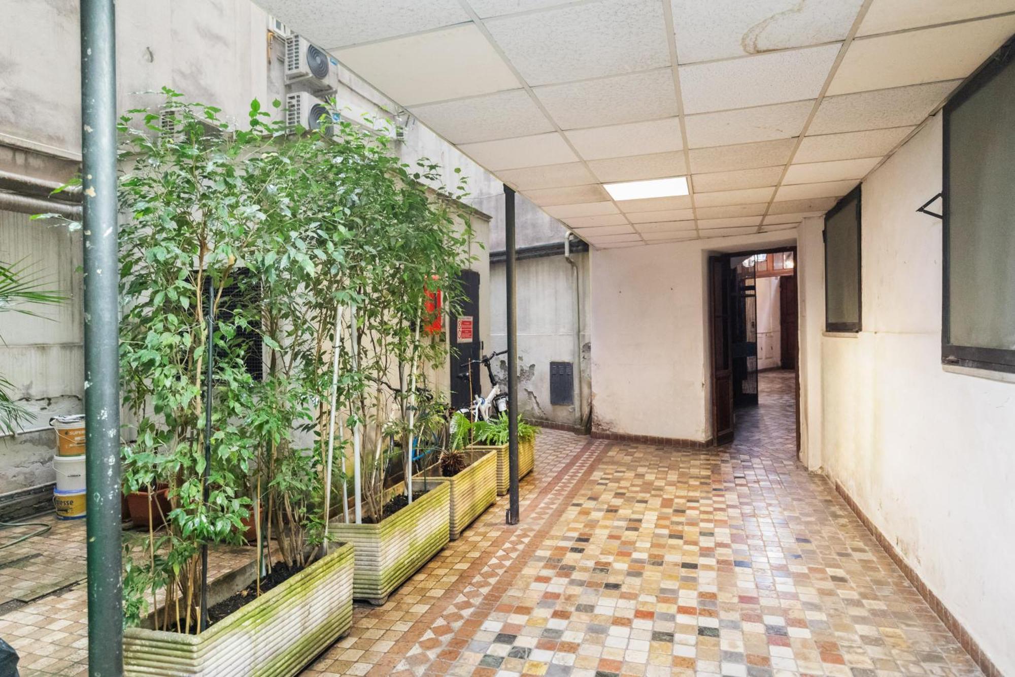 Piave Boutique Guest House Rome Bagian luar foto