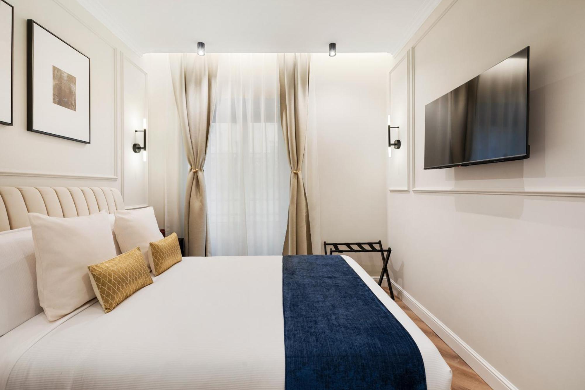 Piave Boutique Guest House Rome Bagian luar foto
