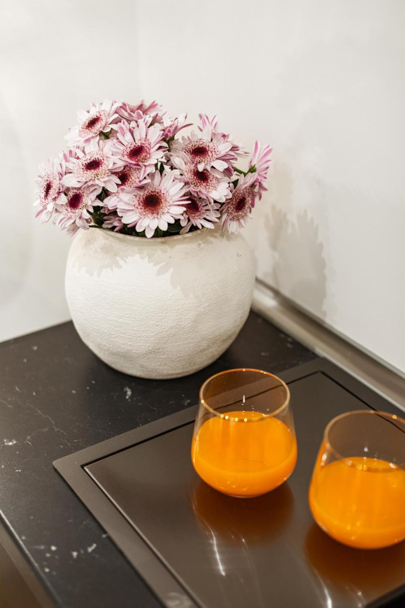 Piave Boutique Guest House Rome Bagian luar foto