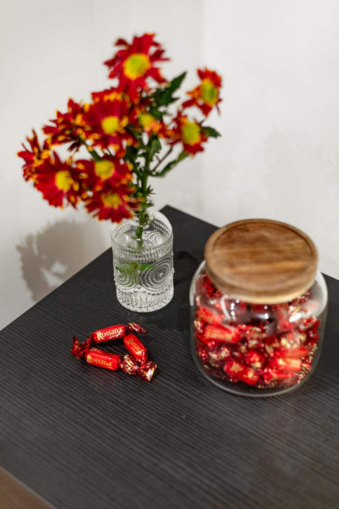 Piave Boutique Guest House Rome Bagian luar foto