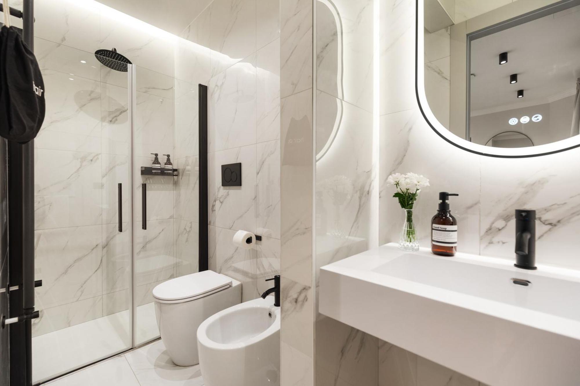 Piave Boutique Guest House Rome Bagian luar foto