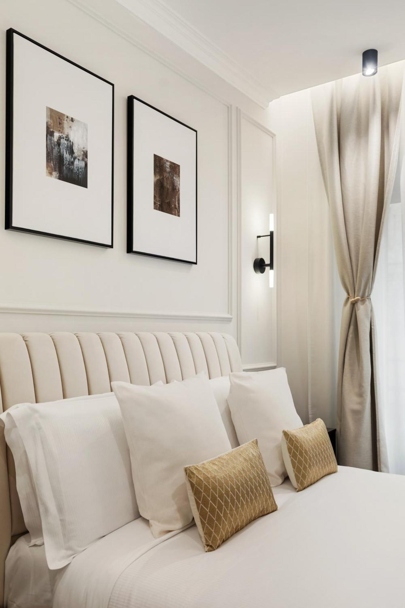 Piave Boutique Guest House Rome Bagian luar foto