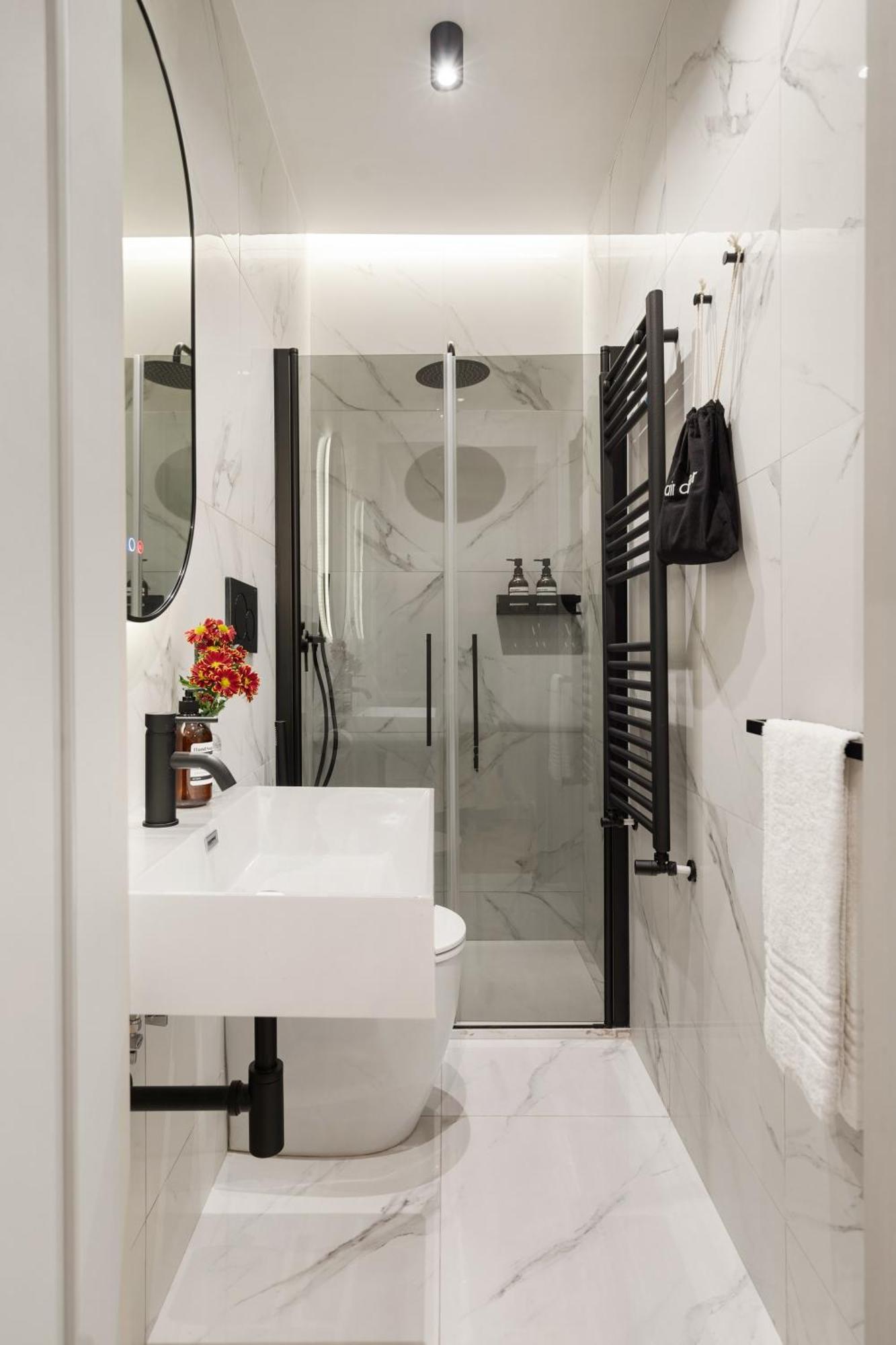 Piave Boutique Guest House Rome Bagian luar foto