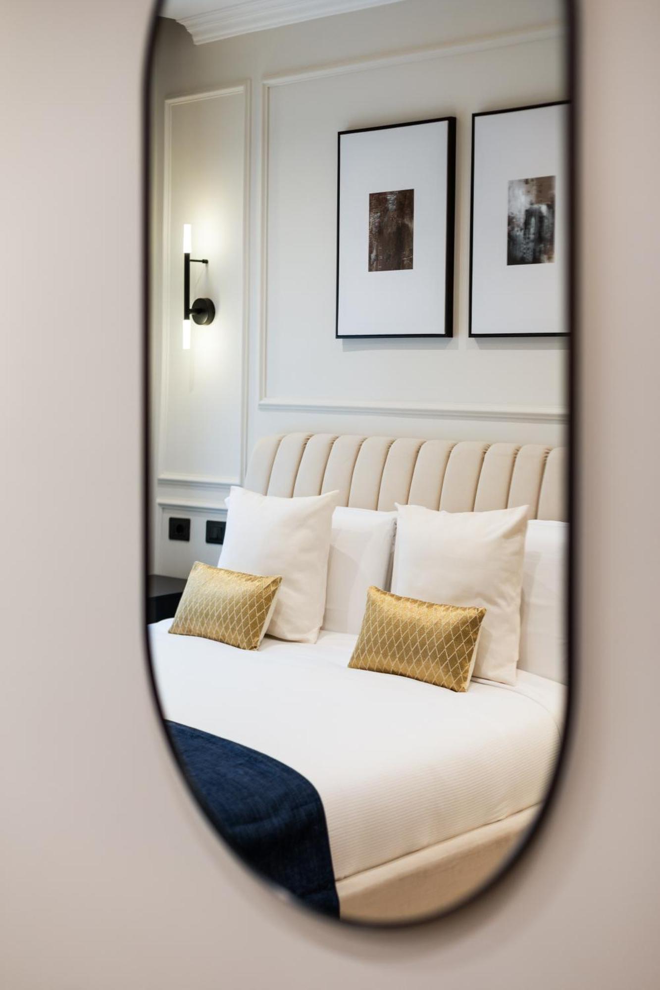 Piave Boutique Guest House Rome Bagian luar foto