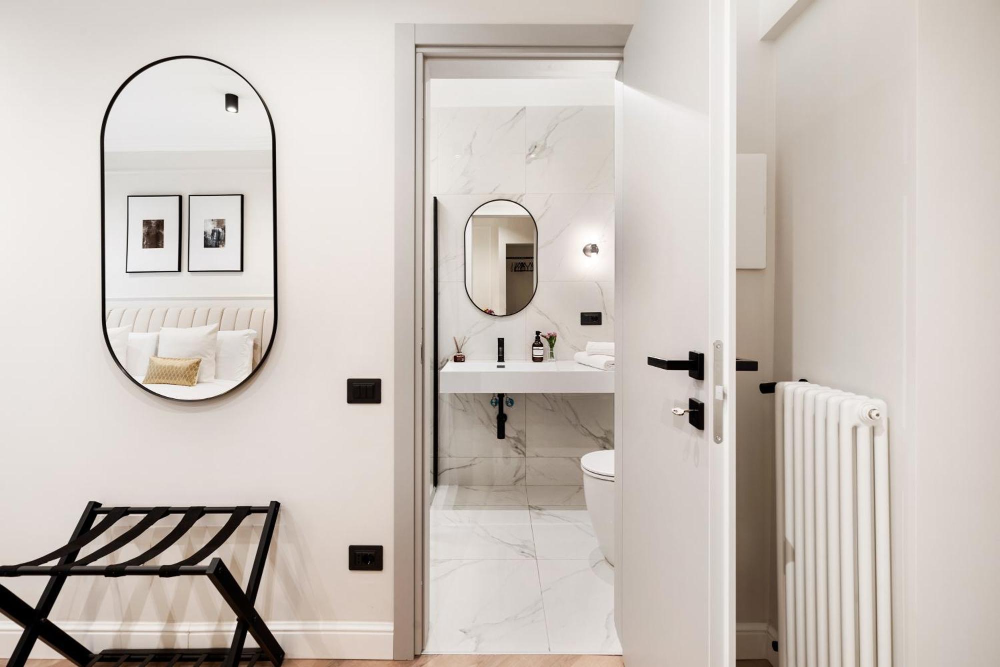 Piave Boutique Guest House Rome Bagian luar foto